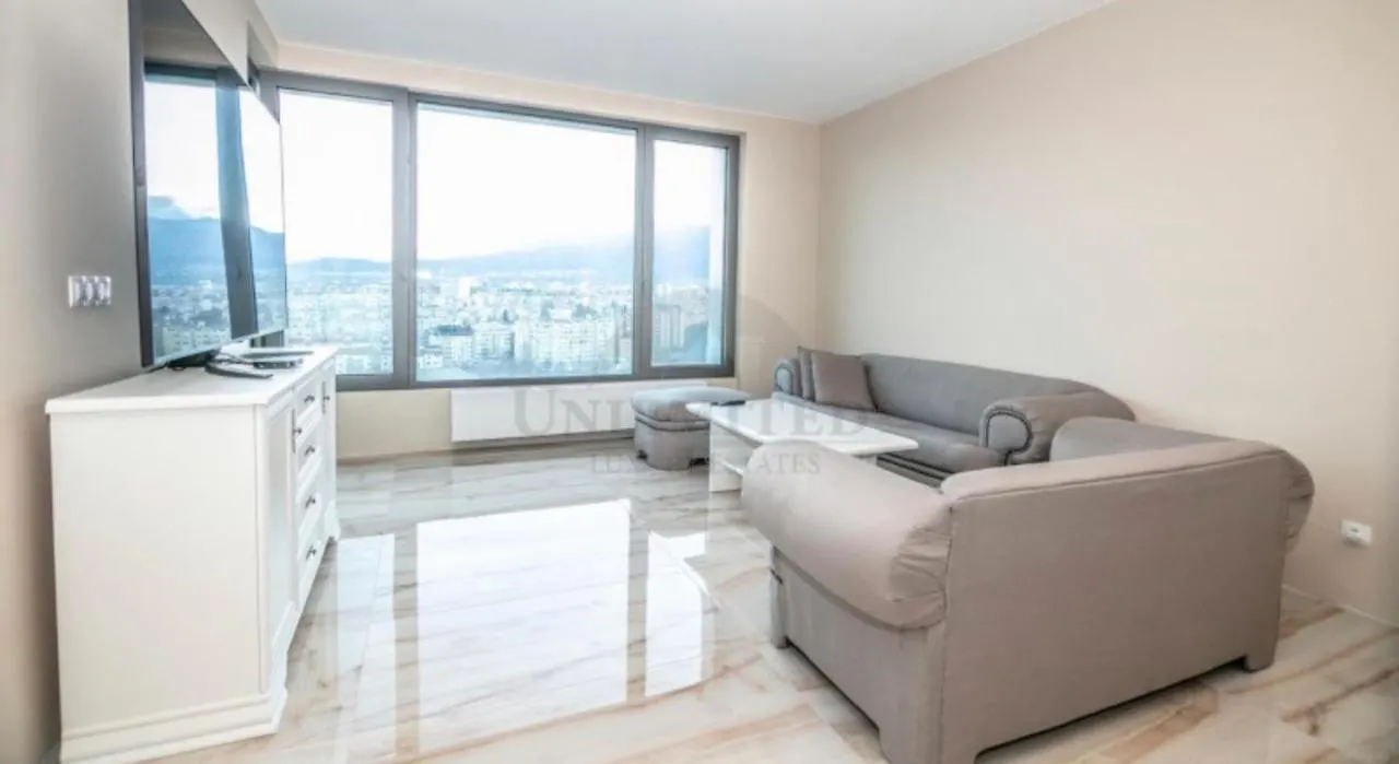 Diamond 2 Apartment Sofia