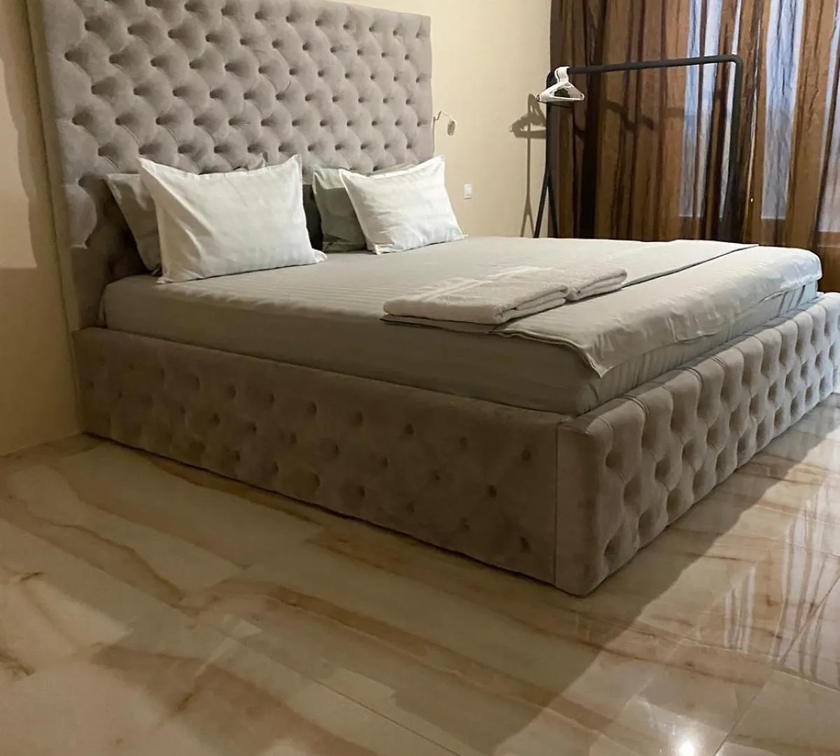 Diamond 2 Apartment Sofia